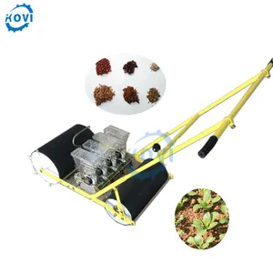 vegetable carrot seeder machine for small seed planting machine