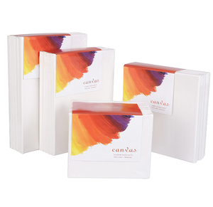 Bview Art2022アーティスト供給売れ筋30x40職業アートキャンバス - Product Image 5