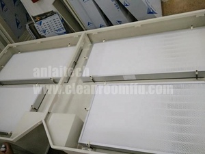Hastane laminer akış ameliyathane - Product Image 2