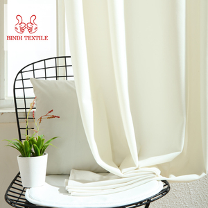 Alibaba Com Nouveau Design Bindi CSV002-W rideau tissus turquie brodé oriental rideau tissu - Product Image 3