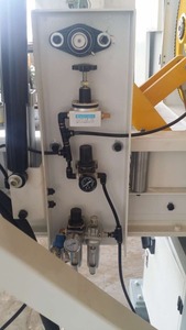 Máquina de corte de Madera Controlada por computadora Sierra de cinta horizontal automatizada de alta calidad <span class=keywords><strong>Aserradero</strong></span> móvil para corte de madera - Product Image 4