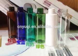 Chai dầu gội <span class=keywords><strong>100ml</strong></span> với bơm kem dưỡng da - Product Image 4