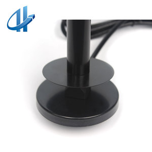 Cao Hơn Và Nhiều Hơn Nữa Cân Bằng Mô Hình Bức Xạ Truyền Hình Kỹ Thuật Số Antenna Cho Analog Và <span class=keywords><strong>DVB</strong></span>-T Atsc Isdb-T <span class=keywords><strong>Tv</strong></span> Kỹ Thuật Số Máy Phát - Product Image 3
