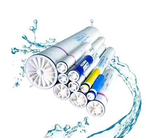 China Leading Vontron Reverse Osmosis Membrane Manufacturer/ Vontron membrane LP21-8040 LP21-4040