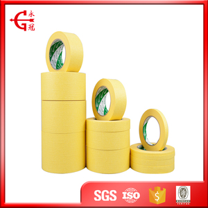 Giấy chất lượng cao tự động vẽ thủ công washi <span class=keywords><strong>abro</strong></span> mặt nạ băng - Product Image 5