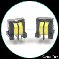Filtro de línea Vertical, transformador de filtro de estrangulador UU9.8, gran oferta