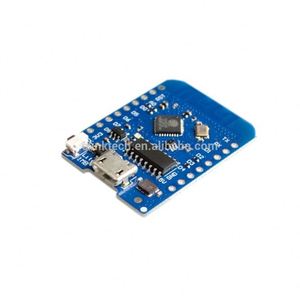 D1 mini V3.0.0 - Carte de développement WIFI basée sur <span class=keywords><strong>ESP8266</strong></span> <span class=keywords><strong>4MB</strong></span> - Product Image 2