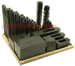 Clamping Kit