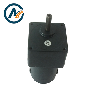 Tiếng Ồn Im Lặng Mô-men Xoắn Cao <span class=keywords><strong>Dc</strong></span> 12V 24V <span class=keywords><strong>Encoder</strong></span> Gear <span class=keywords><strong>Motor</strong></span> - Product Image 4