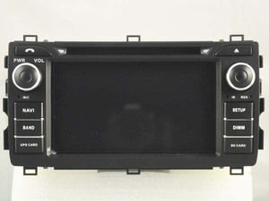 Đầu <span class=keywords><strong>DVD</strong></span> Trên Xe Hơi WITSON 7 Inch <span class=keywords><strong>Android</strong></span> 10.0, Thiết Bị Đa Phương Tiện Cho Xe Hơi <span class=keywords><strong>TOYOTA</strong></span> <span class=keywords><strong>AURIS</strong></span> 2013 - Product Image 4