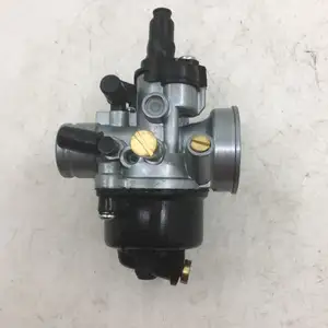 CARB FOR DELLORTO 17.5ミリメートルPHVA ED CARBURETOR TOMOS A55復活streetmate矢印