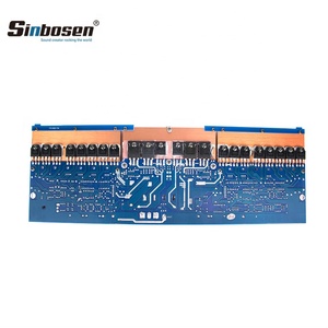 Bo mạch khuếch đại âm trầm Sinbosen 4000w - Product Image 4