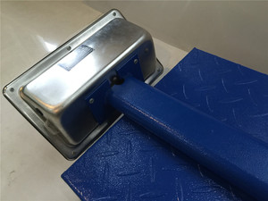 टीसीएस प्रणाली इलेक्ट्रॉनिक मैनुअल के साथ पैमाने लोड सेल - Product Image 2