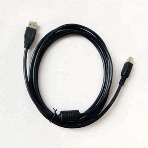 Vendite della fabbrica Ad Alta Velocità <span class=keywords><strong>USB</strong></span> 2.0 AM/BM <span class=keywords><strong>Cavo</strong></span> Della <span class=keywords><strong>Stampante</strong></span> <span class=keywords><strong>Cavo</strong></span> <span class=keywords><strong>USB</strong></span> B Interfaccia <span class=keywords><strong>USB</strong></span> Maschio a maschio <span class=keywords><strong>Cavo</strong></span> Della <span class=keywords><strong>Stampante</strong></span> - Product Image 4