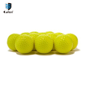คริสตัลที่มีสีสัน2ชิ้นการแข่งขันลูกกอล์ฟ - Product Image 6