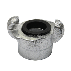 Support de <span class=keywords><strong>buse</strong></span> en fonte pour accouplement du sable, <span class=keywords><strong>porte</strong></span>-<span class=keywords><strong>buse</strong></span> - Product Image 2