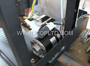 Máy pha cà phê Espresso bán tự động chuyên nghiệp 3 nhóm, thương mại, làm Cappuccino, máy pha cà phê <span class=keywords><strong>Express</strong></span> - Product Image 3