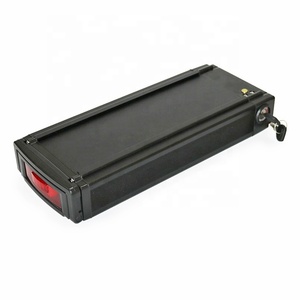 18650 rack arrière 500 W 36 V <span class=keywords><strong>13Ah</strong></span> 10s5p <span class=keywords><strong>batterie</strong></span> au lithium e-bike <span class=keywords><strong>batterie</strong></span> - Product Image 3