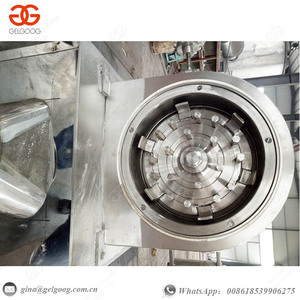 เครื่องบดโกโก้อัตโนมัติสำหรับอุตสาหกรรมเครื่องบดเมล็ดงา - Product Image 6