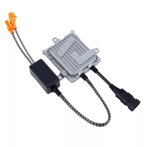 T5 Nascosto il Corredo del Xeno H1 H4 <span class=keywords><strong>H7</strong></span> H11 H10 881 9005 HID Kit 55 W Veloce Brillante Ballast HID Allo Xeno kit - Product Image 2