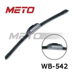 Personnalisé <span class=keywords><strong>discount</strong></span> pièces pare-brise de voiture d'<span class=keywords><strong>essuie</strong></span>-<span class=keywords><strong>glace</strong></span> lames - Product Image 1