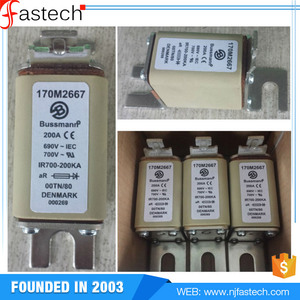 <span class=keywords><strong>Adidas</strong></span> new shoes 170M3819 fusible de cerámica fusible 660 v/690 v 400a din1 * ar - Product Image 2