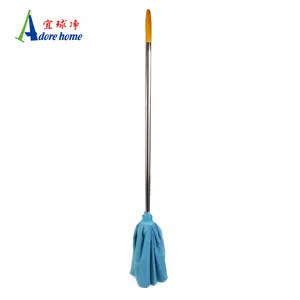 China Manufacturer Household products Wet microfiber mop yarn for floor