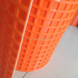 Membrane d'époussetage de carrelage, membrane pour carrelage de sol technique