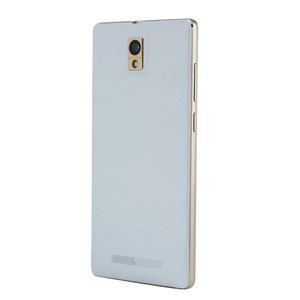 5,0 pulgadas de pantalla táctil capacitiva MTK6572 de teléfono de doble núcleo Android 5.0 WIFI Bluetooth 3G Mobile N800 - Product Image 4