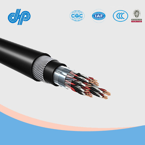 Cable de Instrumentación PLTC UL13 de 300 Voltios, 105C, Pares, <span class=keywords><strong>Triadas</strong></span>, Cuádruples Simples, con Limitación de Potencia - Product Image 3