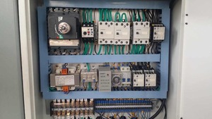 Máquina de corte de Madera Controlada por computadora Sierra de cinta horizontal automatizada de alta calidad <span class=keywords><strong>Aserradero</strong></span> móvil para corte de madera - Product Image 6