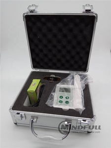 0-99.9SPAD de clorofila <span class=keywords><strong>Tester</strong></span>/contenido de clorofila Metro - Product Image 3