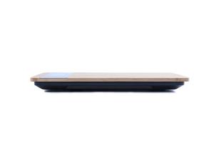 <span class=keywords><strong>Balance</strong></span> de <span class=keywords><strong>cuisine</strong></span> numérique en bambou antique professionnelle, <span class=keywords><strong>meilleure</strong></span> vente, avec minuterie USB, compatible OEM - Product Image 4