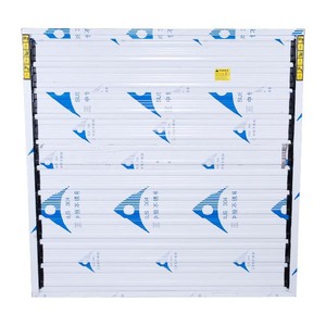 The Evaporative Cooling พัดลมฟาร์มสัตว์ปีกไก่อุปกรณ์ - Product Image 3