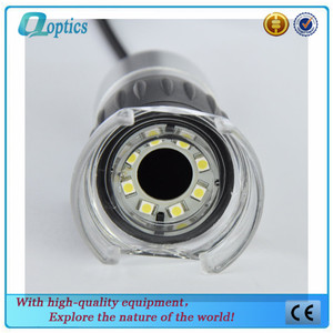1.3MP alta ampliación mano USB microscopio digital para electrónica slider visión de la piel examen oral examen etc - Product Image 2