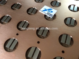 도매 파워 니켈 시트 플레이트 맞춤형 18650 구리 니켈 버스바 커넥터 구리 니켈 시트 - Product Image 6