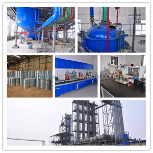 RD321 Sülfürlenmiş Isobutylene EP katkı maddesi/aşırı basınç ve aşınma önleyici ajan/yağlayıcı katkı maddeleri - Product Image 4