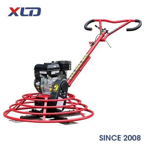 DRM100A beliebtes Produkt auf dem chinesischen Markt Beton kelle/Boden polier maschine - Product Image 2