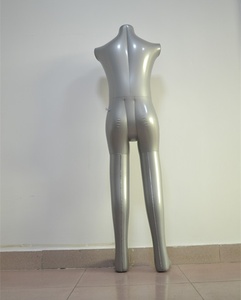 XINJI yeni stil çocuk şişme manken çocuk çocuklar şişme manken - Product Image 4