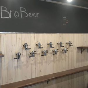 Llenadora de Botellas a Contrapresión <span class=keywords><strong>EcoJet</strong></span> de Pegaas - Product Image 5
