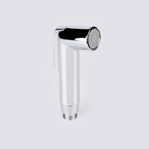 Amazon Venta caliente handheld <span class=keywords><strong>bidet</strong></span> pañal pulverizador <span class=keywords><strong>ducha</strong></span> fábrica <span class=keywords><strong>WC</strong></span> shattaf - Product Image 3