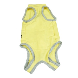 Comfortable Cotton Pet Suit <strong>Cat</strong> <strong>Clothes</strong> <strong>Cat</strong> Accessories Anti Biting Pet Coat <strong>for</strong> <strong>Cat</strong> - Product Image 4