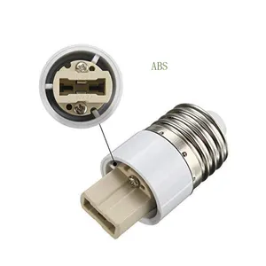<span class=keywords><strong>Adaptateur</strong></span> <span class=keywords><strong>G9</strong></span>, <span class=keywords><strong>adaptateur</strong></span> <span class=keywords><strong>g9</strong></span>, <span class=keywords><strong>adaptateur</strong></span> de douille <span class=keywords><strong>g9</strong></span> à <span class=keywords><strong>adaptateur</strong></span> de lampe <span class=keywords><strong>gu10</strong></span> - Product Image 1