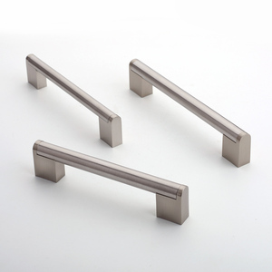 Tiradores de armario para cocina, alta calidad, 6009 - Product Image 4