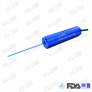 Con Trỏ <span class=keywords><strong>Laser</strong></span> Màu Xanh Công Suất Cao 450nm 488nm Sản Xuất Tại Trung Quốc - Product Image 2
