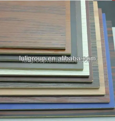 Горячая распродажа! Luli Group E1 класс обработки 3 раза цветная фанера, цветные фанерные листы с CE/CARB/ FSC/ SGS/ ISO