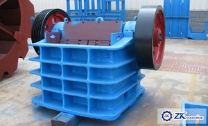 Guter Preis Hämatit Erz Backen brecher <span class=keywords><strong>Pe</strong></span> x - Product Image 6