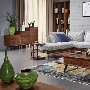 Table <span class=keywords><strong>de</strong></span> <span class=keywords><strong>nuit</strong></span> lumineuse <span class=keywords><strong>de</strong></span> luxe en bois, Table <span class=keywords><strong>de</strong></span> chevet pour chambre à coucher, ensemble <span class=keywords><strong>de</strong></span> meubles <span class=keywords><strong>de</strong></span> Style Unique, mobilier <span class=keywords><strong>de</strong></span> maison solide en cendres, 1 pièce moderne - Product Image 3