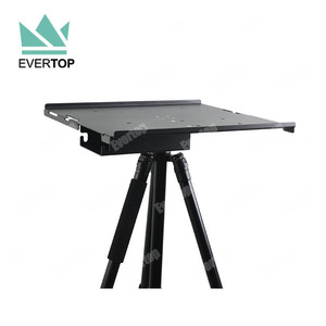 TS-TT01 Đa chức năng Màu Đen Tethering <span class=keywords><strong>Tripod</strong></span> Nền Tảng cho Máy Tính Xách Tay Máy Tính Có Thể Điều Chỉnh <span class=keywords><strong>Tripod</strong></span> & Máy Tính Xách Tay Đứng - Product Image 3