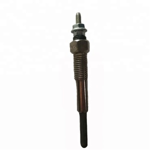 Pièces automobiles Isuzu 4JG2 Moteur Bougie de <span class=keywords><strong>préchauffage</strong></span> 8-94387612-1 8943876121 PI-42-JKT-0 - Product Image 1